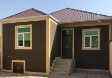 Kreditlə evlərin tikintisi