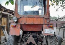 Traktor T25