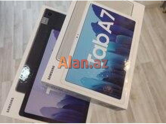Samsung Galaxy Tab A7