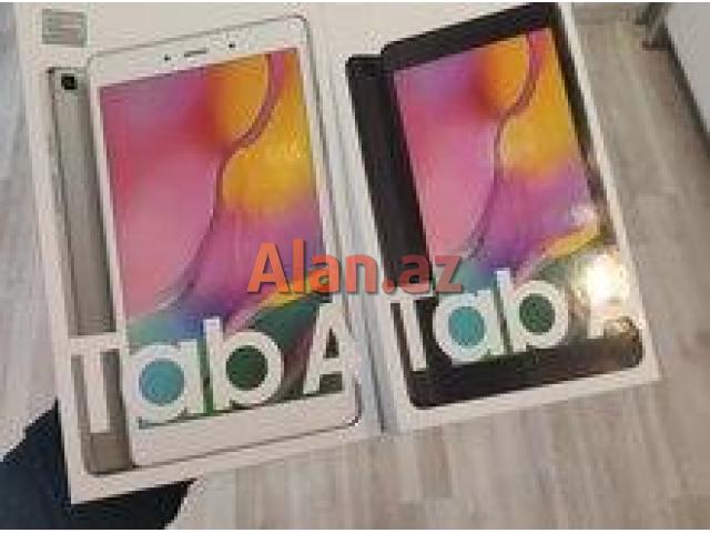 Samsung Galaxy Tab A8