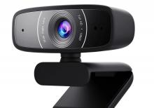 Web - Kamera Asus C3 1080P
