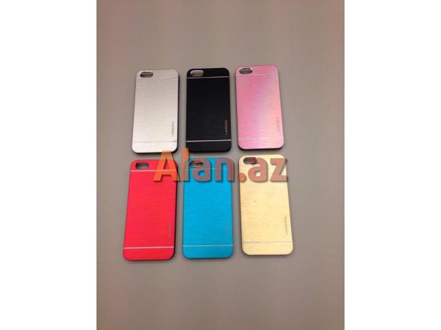 iphone üçün case