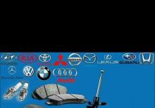 Avto ehtiyyat hisseleri