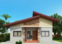 Kreditlə həyət evlərinin tikintisi