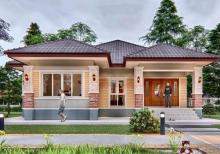 Kreditlə həyət evlərinin tikintisi