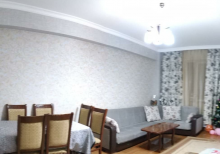 Yeni tikili Xəzər inşaat