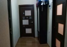 Yeni tikili Xəzər inşaat