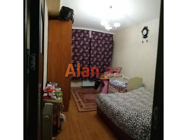 Yeni tikili Xəzər inşaat