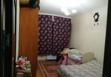 Yeni tikili Xəzər inşaat