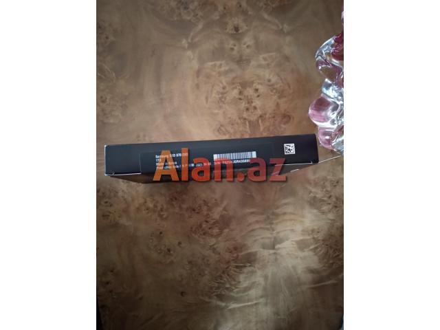 SSD Samsung 870 Evo 1tb