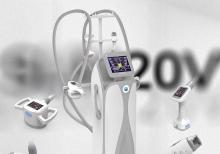 MBT Slim-20V ariqlama aparati