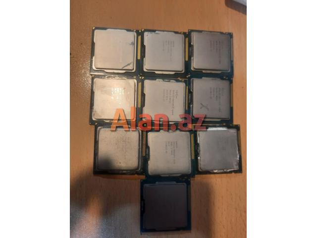 Kompuyter ücün cpu