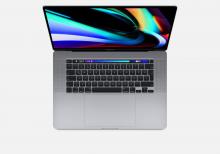 Apple MacBook Pro 1TB