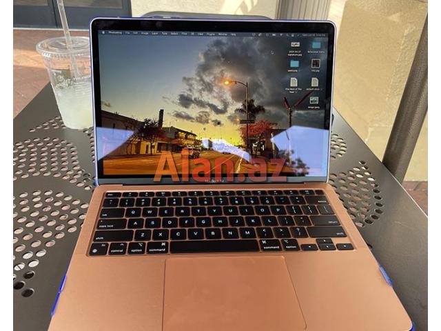 Apple MacBook Air Apple M1 (Gold)