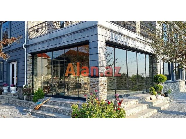 Ən Ucuz Cam balkonlar