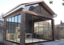 Ən Ucuz Cam balkonlar