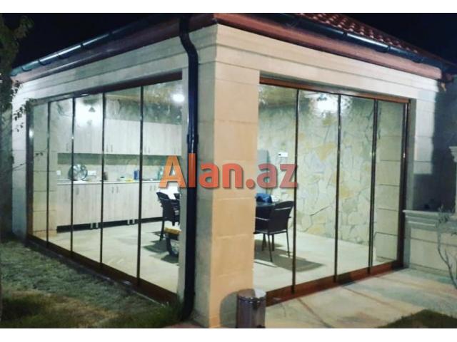 Ən Ucuz Cam balkonlar