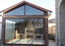 Ən Ucuz Cam balkonlar