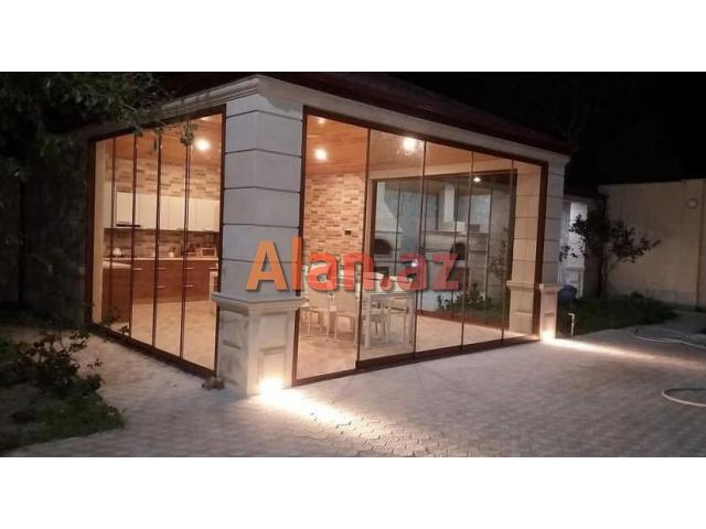 Ən Ucuz Cam balkonlar