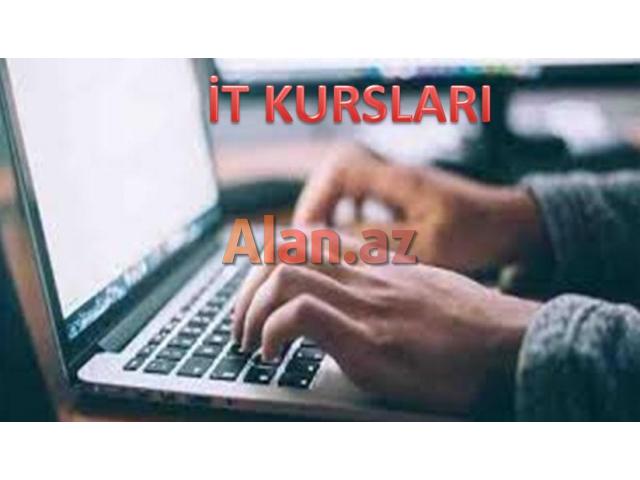 IT kurslar