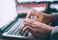 IT kurslar