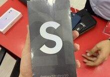 Samsung Galaxy S21 Ultra 5G Phantom Black 256GB/12GB
