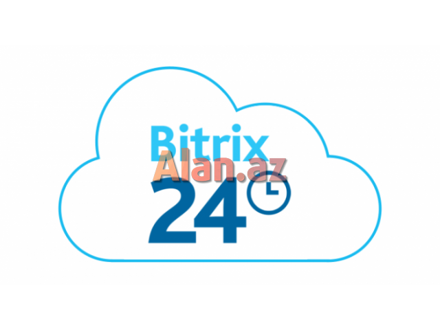Bitrix 24 proqrami