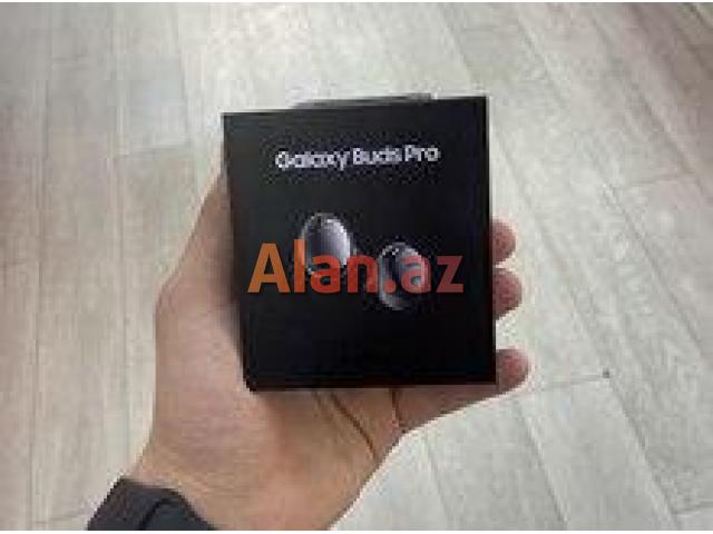 Samsung Galaxy Buds pro