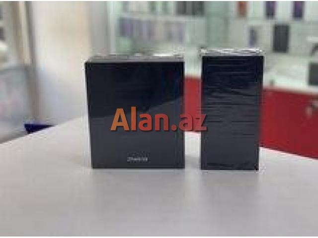 Samsung Galaxy Z Fold 2 5G Mystic Black 256GB/12GB