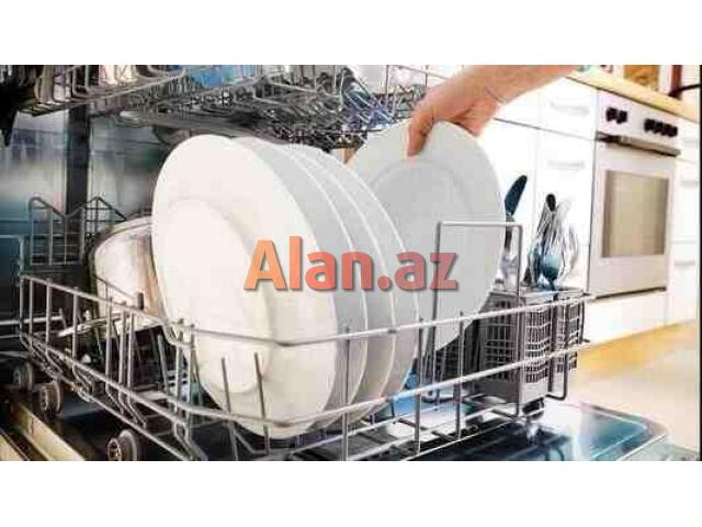 Qabyuyan gece smenine