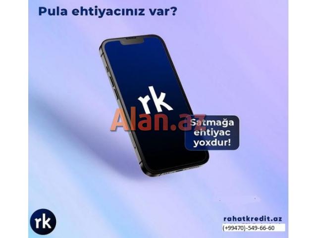Rahat Kredit Lombard