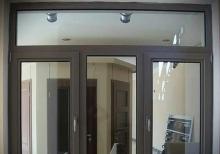 Plastik pencere. PVC qapi - Pəncərə sati