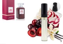 Lush Cherry Eau De Parfum for Women