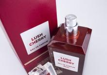 Lush Cherry Eau De Parfum for Women