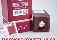 Lush Cherry Eau De Parfum for Women