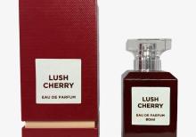 Lush Cherry Eau De Parfum for Women