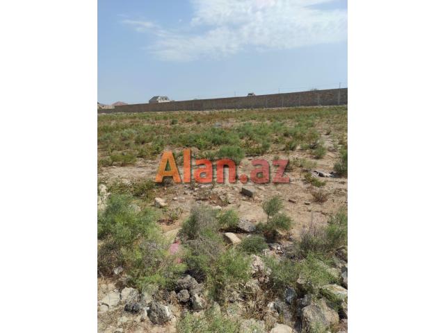Kreditlə Torpaq sahəsi satılır