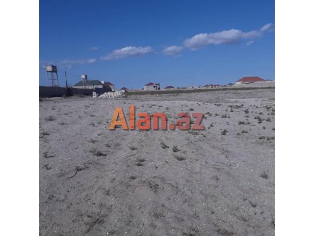 Kreditlə Torpaq sahəsi satılır