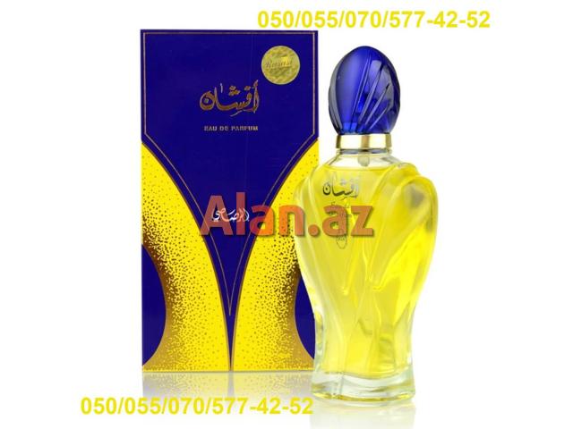 Rasasi Afshan for Unisex Eau De Parfum