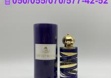 Velvet Mood Eau De Parfum Natural Sprey for Unisex