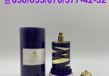 Velvet Mood Eau De Parfum Natural Sprey for Unisex