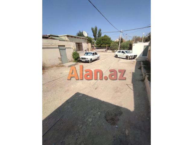 Sabuncu rayonu\ Komsomol dairesi\ Heyet evi