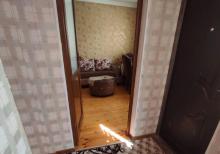 Sabuncu rayonu\ Komsomol dairesi\ Heyet evi