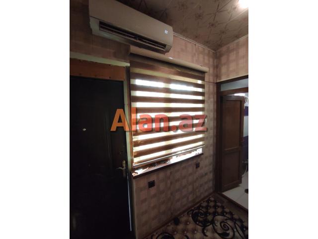 Sabuncu rayonu\ Komsomol dairesi\ Heyet evi