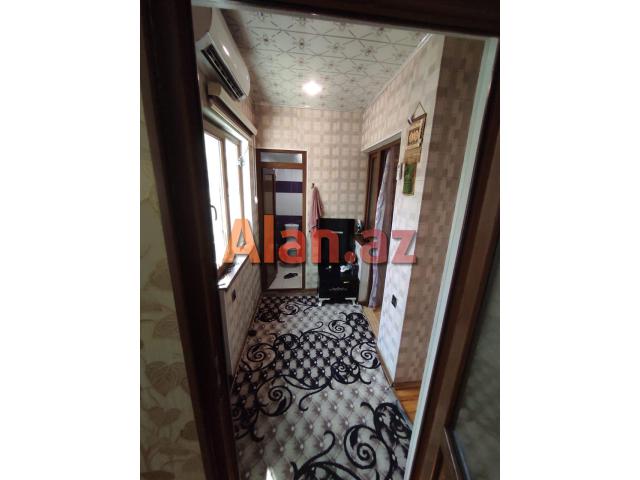 Sabuncu rayonu\ Komsomol dairesi\ Heyet evi