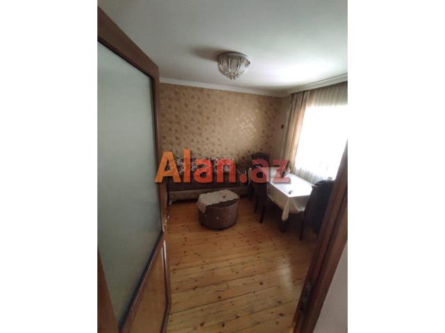 Sabuncu rayonu\ Komsomol dairesi\ Heyet evi