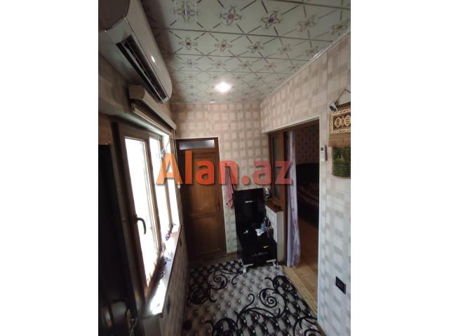 Sabuncu rayonu\ Komsomol dairesi\ Heyet evi