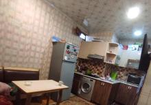 Sabuncu rayonu\ Komsomol dairesi\ Heyet evi