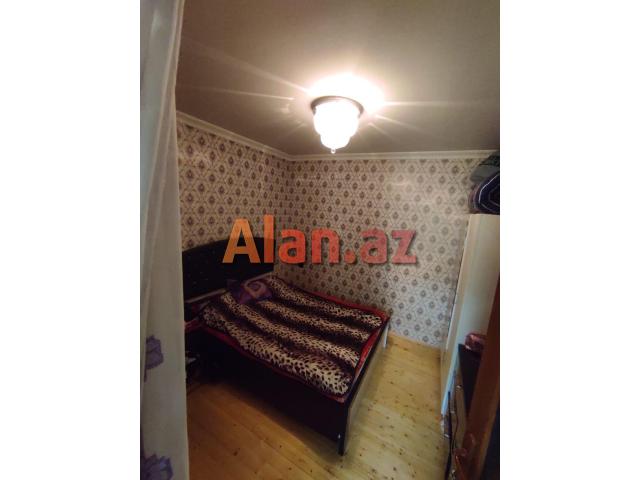 Sabuncu rayonu\ Komsomol dairesi\ Heyet evi