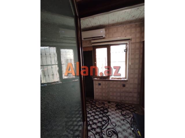 Sabuncu rayonu\ Komsomol dairesi\ Heyet evi